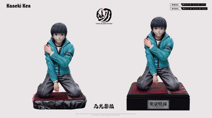 Cong Blade Studio - Tokyo Ghoul Ken Kaneki | 东京喰种 金木研