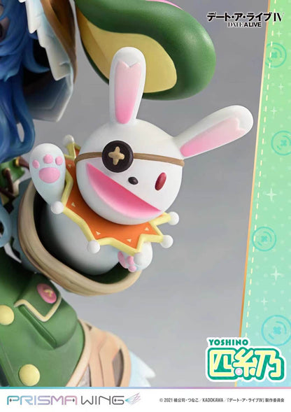 Prisma Wing - Licensed Date A Live Himekawa Yoshino | 版权 约会大作战 冰芽川四糸乃