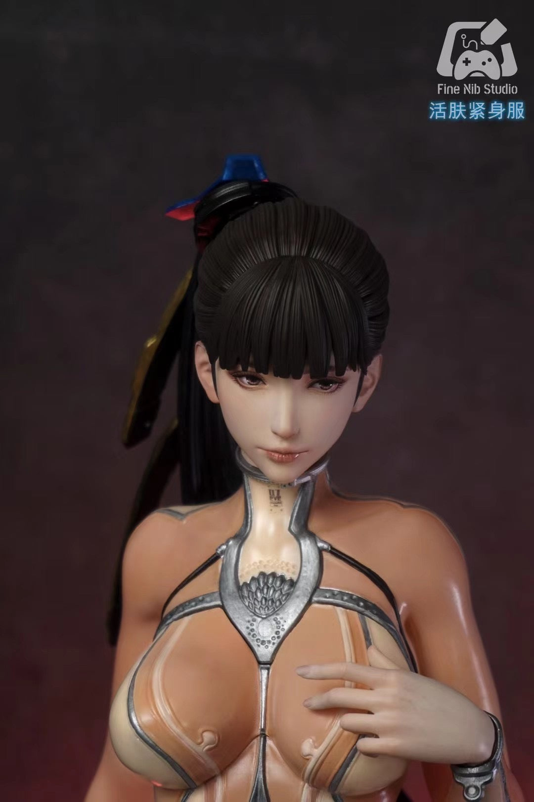 Fine Nib Studio - Stellar Blade Eve | 劍星 伊芙