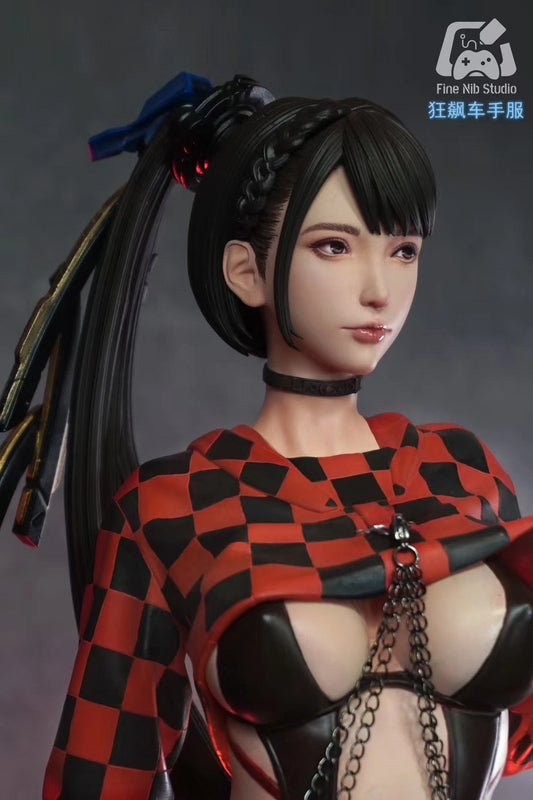 Fine Nib Studio - Stellar Blade Eve | 劍星 伊芙