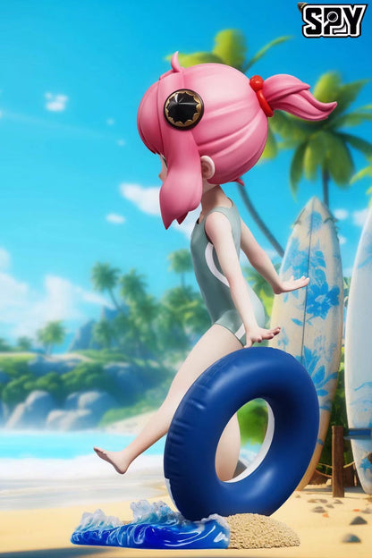 Spy Studio - Lemon Anya | 柠檬阿尼亚