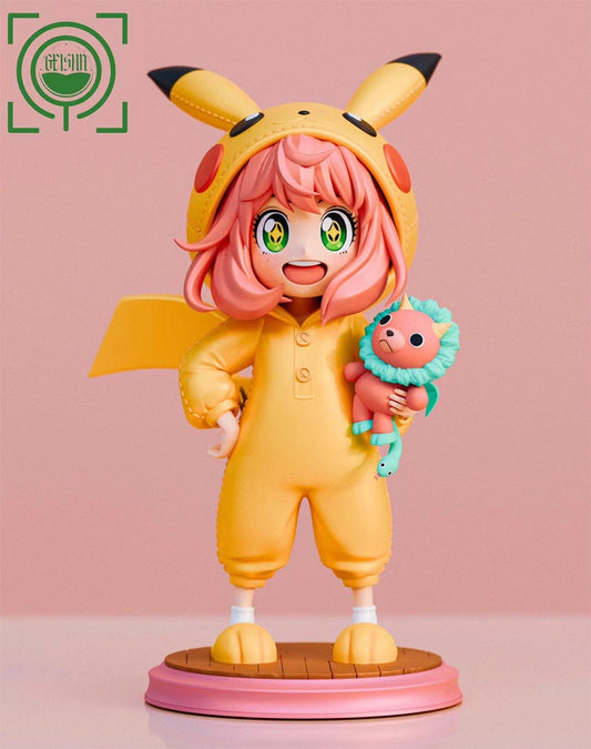 GeiSha Studio - ピカチュウ アーニャ |ピカチュウ・アーニャ