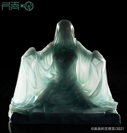 ChiYu Studio - Ghost On Bed | 鬼压床