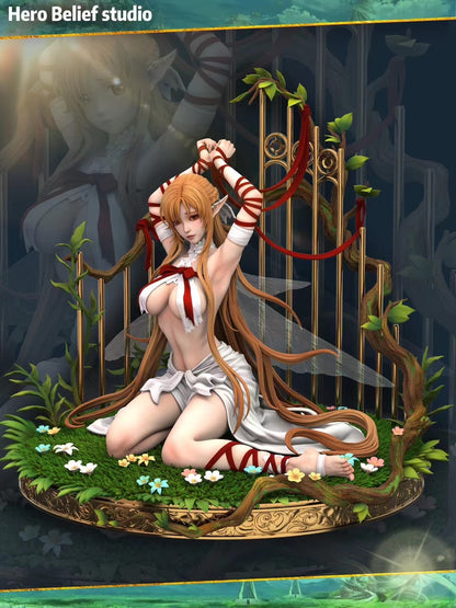 Hero Belief Studio - Yuuki Asuna | 结城明日奈