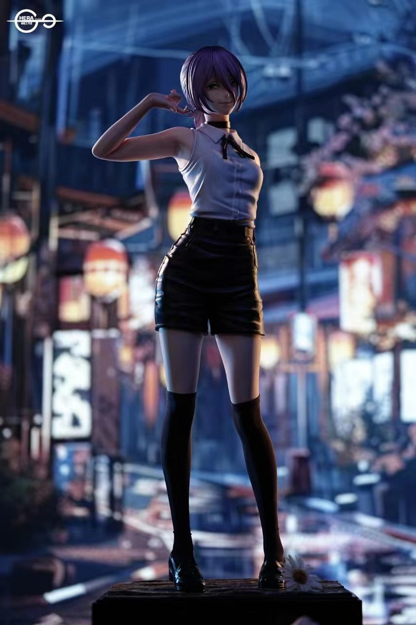 HeRa Studio - Chainsaw Man Reze | 电锯人 蕾塞