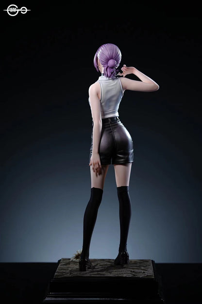 HeRa Studio - Chainsaw Man Reze | 电锯人 蕾塞