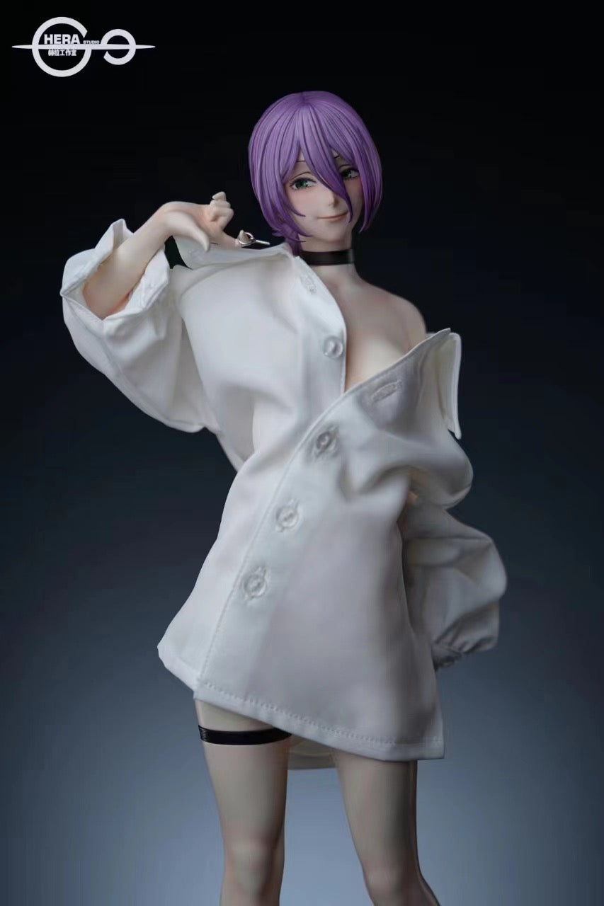 HeRa Studio - Chainsaw Man Reze | 电锯人 蕾塞