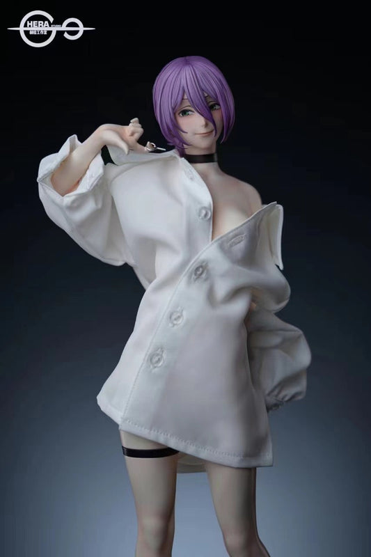 HeRa Studio - Chainsaw Man Reze | 电锯人 蕾塞