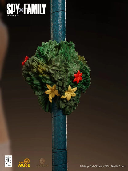 Parhelion Studio - Licensed Spy x Family Forger Family | 版权 间谍过家家 福杰一家