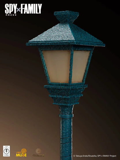 Parhelion Studio - Licensed Spy x Family Forger Family | 版权 间谍过家家 福杰一家