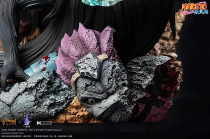 Pierrot x Pickstar - Licensed Kakuzu | 版权 角都