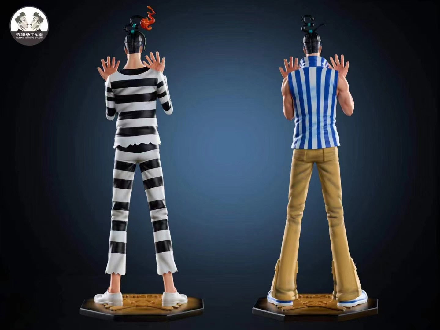 Clone Studio - MR3 Galdino | MR3 加尔·帝诺