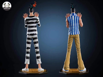 Clone Studio - MR3 Galdino | MR3 加尔·帝诺