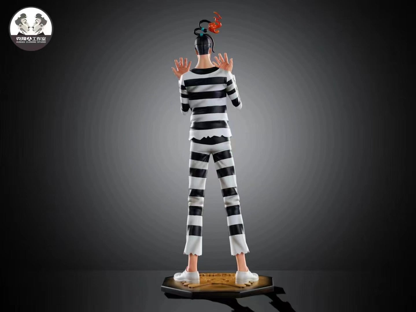 Clone Studio - MR3 Galdino | MR3 加尔·帝诺