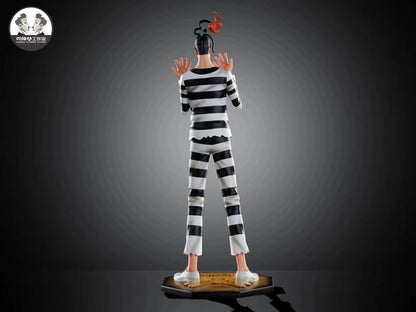 Clone Studio - MR3 Galdino | MR3 加尔·帝诺