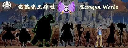 Clone Studio - MR3 Galdino | MR3 加尔·帝诺