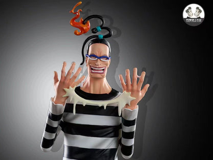 Clone Studio - MR3 Galdino | MR3 加尔·帝诺