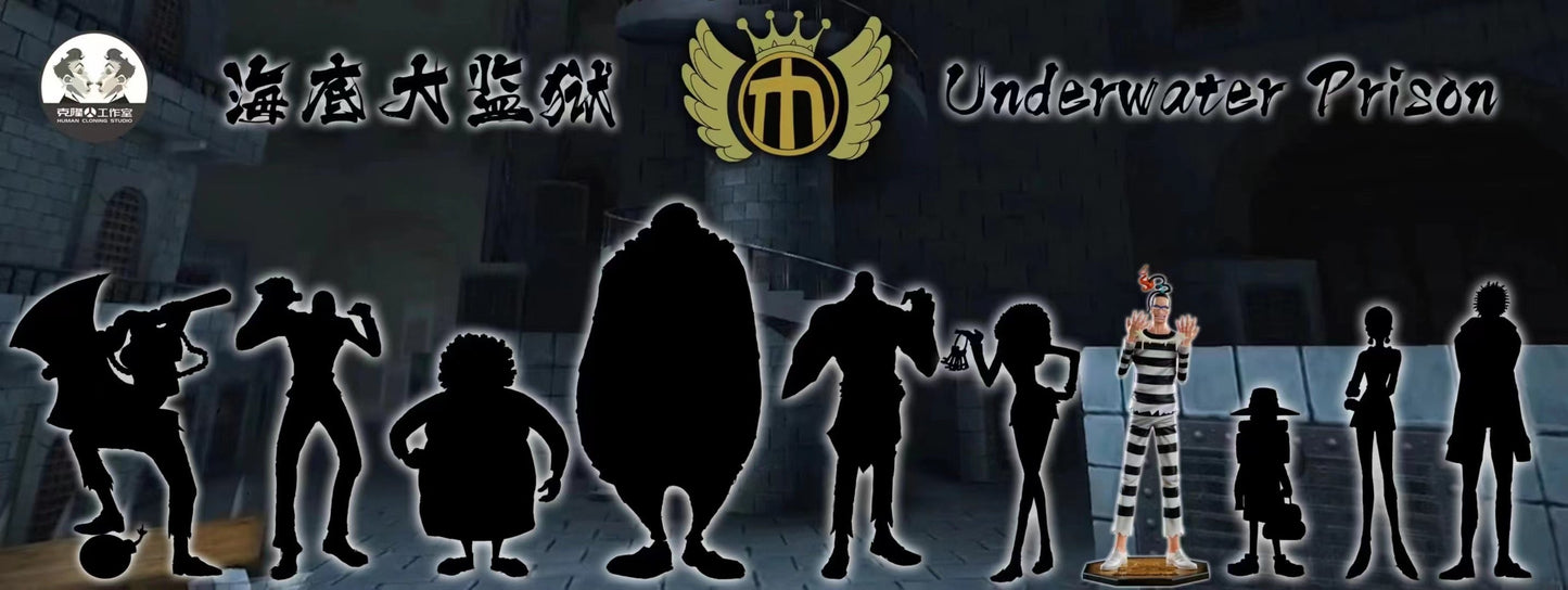 Clone Studio - MR3 Galdino | MR3 加尔·帝诺