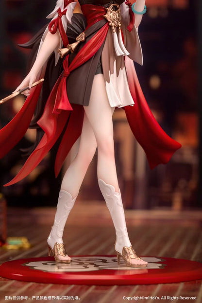 Myethos Studio - Licensed Honkai: Star Rail Tingyun | 版权 崩坏星穹铁道 停云