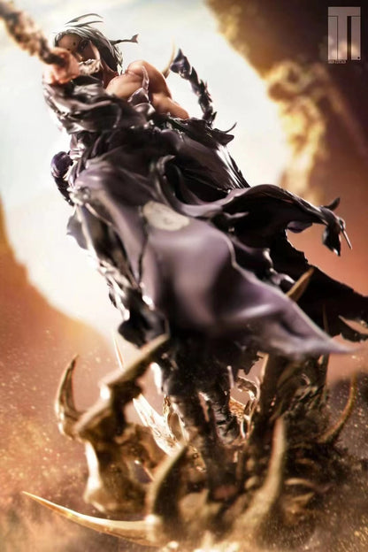 Iron Curtain Studio - Kimimaro | 君麻吕