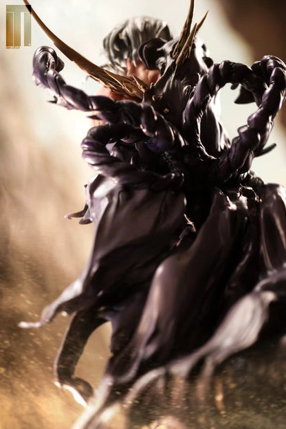 Iron Curtain Studio - Kimimaro | 君麻吕