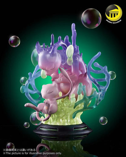 Moon Shadow Studio - Awakening Series Mewtwo | 觉醒系列 超梦