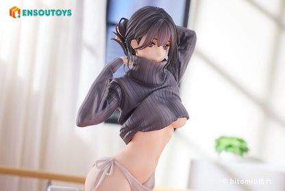 ENSOUTOYS - Licensed The practice room of Guitar Sister and Teacher Shengjiu | 版权 吉他妹妹和升玖老师的练功房