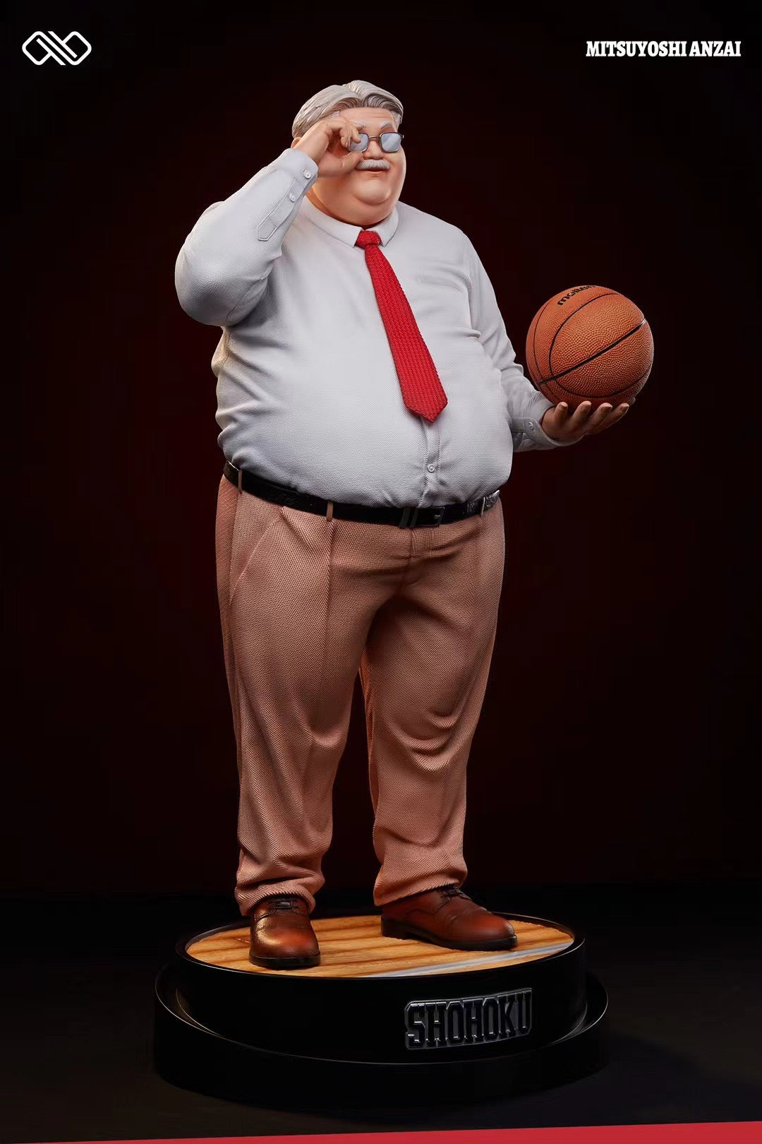 Infinite Studio - Mitsuyoshi Anzai | 安西 光義