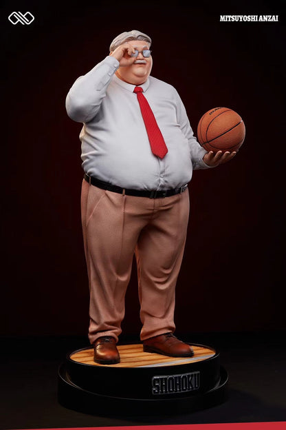 Infinite Studio - Mitsuyoshi Anzai | 安西 光義