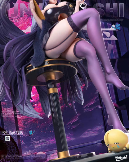 Ship Girl Studio - Azur Lane Musashi | 碧蓝航线 武藏