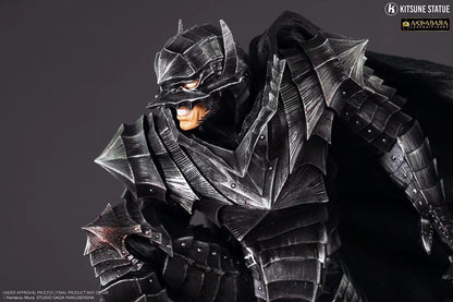 Kitsune Statue - Licensed Berserk Guts | 版权 剑风传奇 格斯