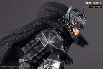 Kitsune Statue - Licensed Berserk Guts | 版权 剑风传奇 格斯