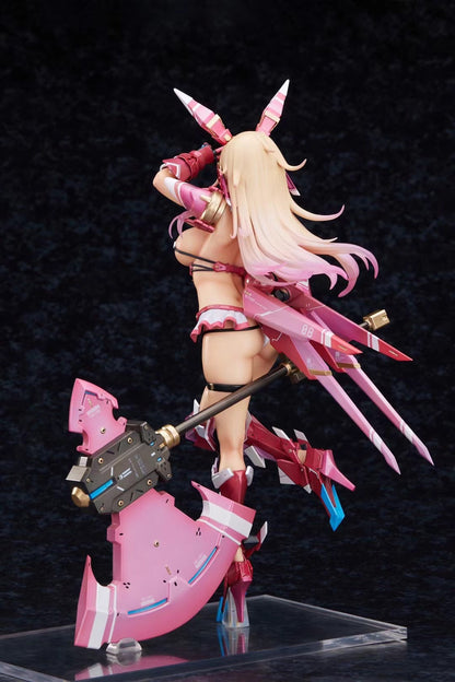 Magi Arts - OC Amaomo Mami | OC 亚茉茉 麻美