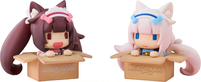 Magi Arts x Nekopara - Q Chocola & Vanilla | Q 巧克力 & 香草