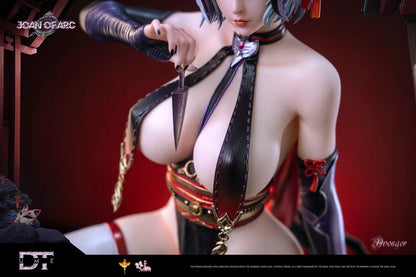 DT x UME Studio - Custom Order Fate Jeanne d'Arc Alter | 私定 Fate 龙之魔女 贞德