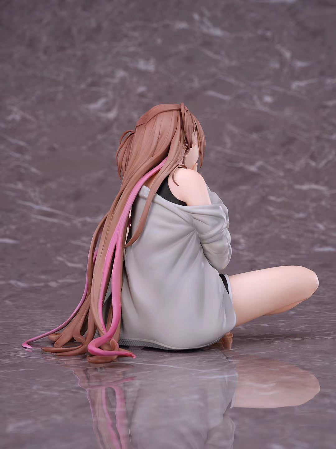 Magi Arts - OC Licensed Mochi-Mochi Jun | 原创 版权 むちむちジュン