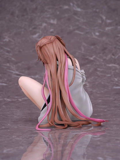 Magi Arts - OC Licensed Mochi-Mochi Jun | 原创 版权 むちむちジュン