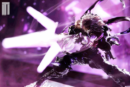 Iron Curtain Studio - Charlott Katakuri | 卡‮库塔‬栗 卡二