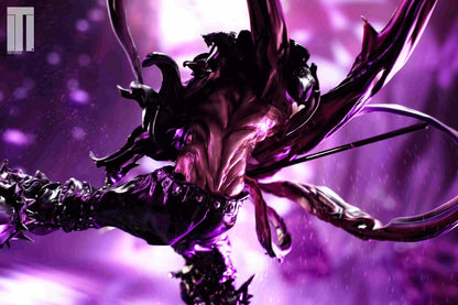 Iron Curtain Studio - Charlott Katakuri | 卡‮库塔‬栗 卡二