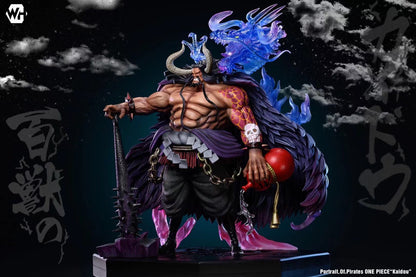 WH Studio - Kaido | 凯多