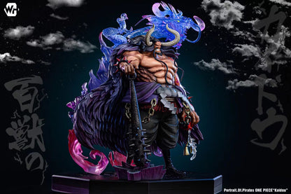 WH Studio - Kaido | 凯多