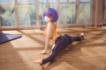 SSR Figure Studio - Yura