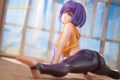 SSR Figure Studio - Yura