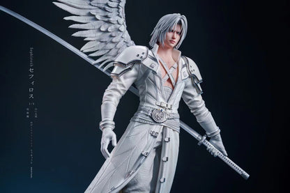 Rebirth Studio - Custom Order Sephiroth | 私定 萨菲罗斯
