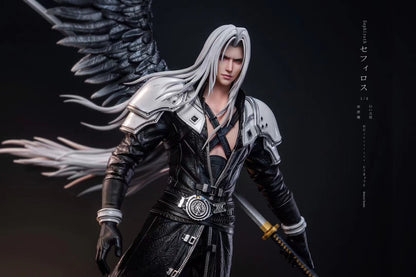 Rebirth Studio - Custom Order Sephiroth | 私定 萨菲罗斯