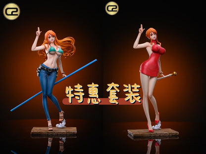 C2 Studio - Nami | 娜美