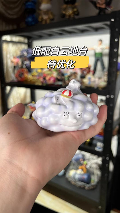 C2 Studio - Nami | 娜美