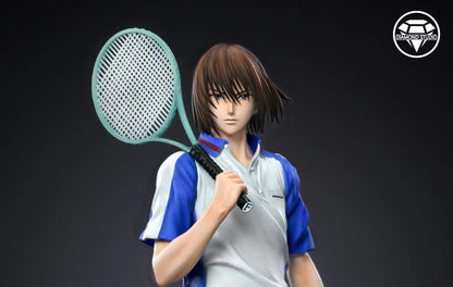 Diamond Studio - The Prince of Tennis Shusuke Fuji & Kunimitsu Tezuka | 网球王子 不二周助 & 手冢国光