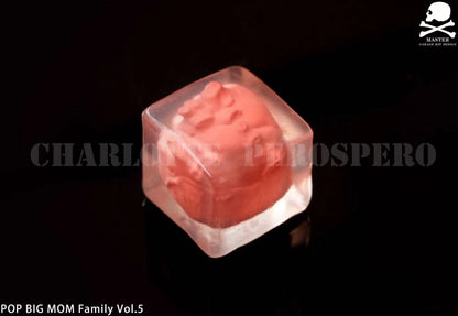 Master Studio - Charlotte Perospero | 夏洛特·佩罗斯佩罗