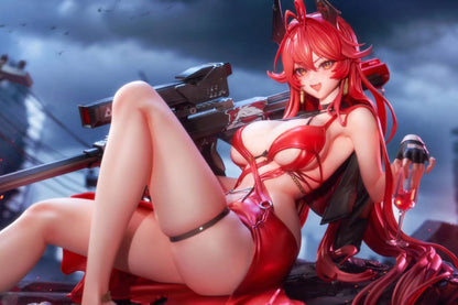 HobbySakura Studio - Goddess of Victory Nikke Red Hood | 胜利女神 小红帽